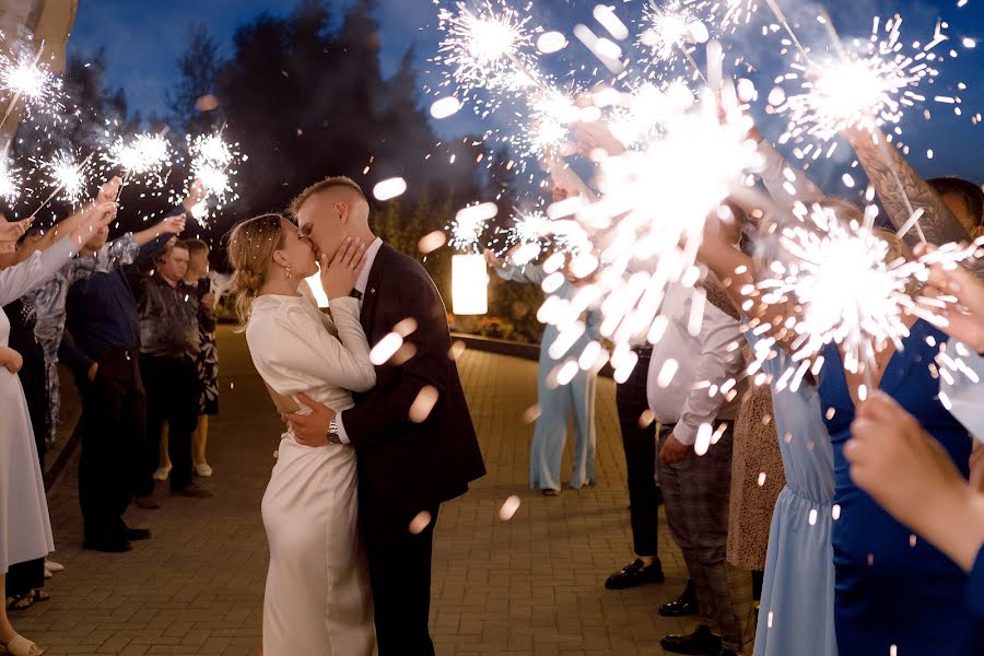 Wedding photographer Artem Uteshev (artemuteshev). Photo of 7 February 2023