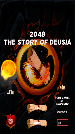 2048 The Story of Deusia