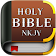 NKJV Bible Offline free Download icon