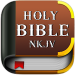 NKJV Bible Offline free Download Apk