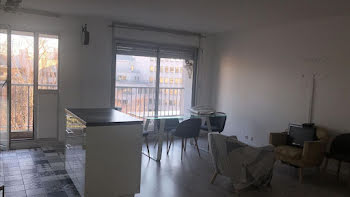 appartement à Paris 10ème (75)