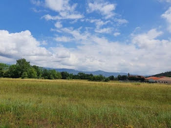 terrain à Saint-Estève (66)