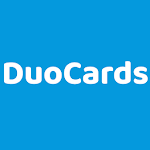 Cover Image of Télécharger DuoCards 1.0.3 APK