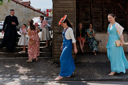 Fotografer pernikahan Xavier Martyn (martynph). Foto tanggal 24 Juli 2023