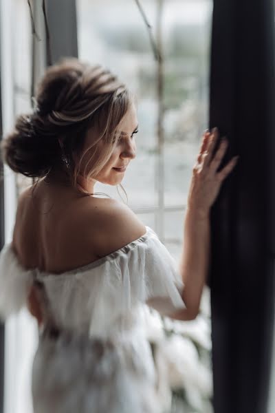 Wedding photographer Aleksey Kozlovich (alexeyk999). Photo of 22 May 2018