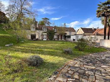 maison à Noisy-sur-Ecole (77)