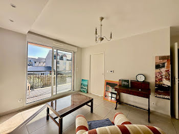 appartement à Saint-Malo (35)