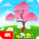 Spring Backgrounds & Wallpapers icon