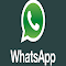 Item logo image for Whatsapp HD Wallpaper Theme