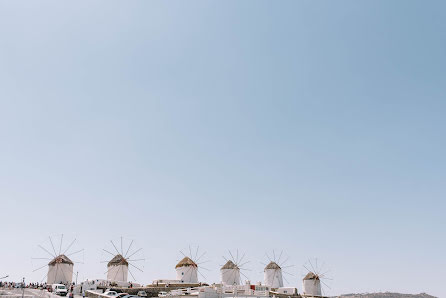 Fotógrafo de bodas Manos Skoularikos (skoularikos). Foto del 30 de noviembre 2021