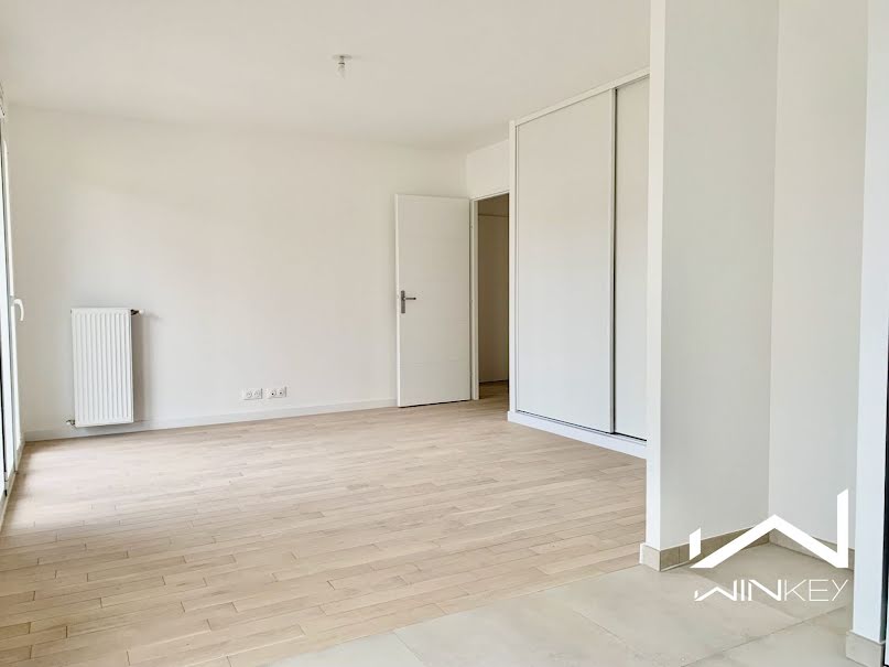 Vente duplex 2 pièces 45 m² à Chatou (78400), 364 520 €