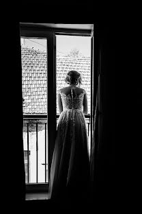 Photographe de mariage Eglė Gendrėnaitė (eglegend). Photo du 19 octobre 2017