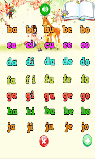 belajar membaca(圖1)-速報App