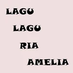 Cover Image of Baixar LAGU LAGU PADANG RIA AMELIA 1.2.4 APK