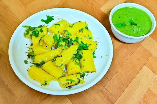 Khandvi [200 Grams]