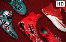 Nike HD Wallpapers New Tab Theme small promo image