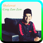 Cover Image of Descargar Top Sholawat Ceng Zam Zam mp3 1.0 APK