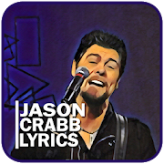 Jason Crabb Lyrics  Icon
