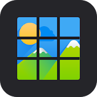 Photo Grid Maker For Instagram