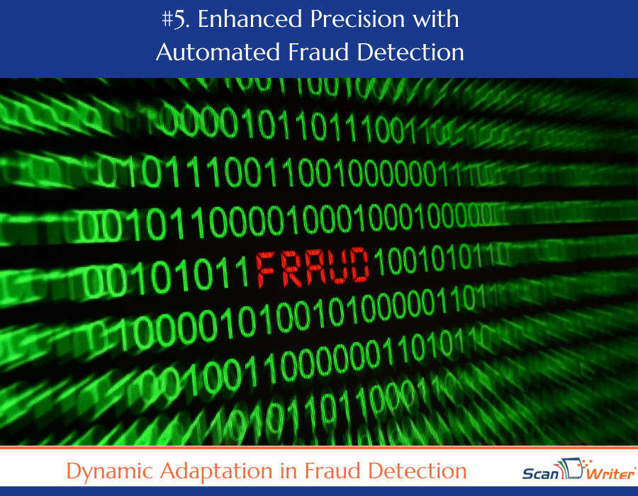 Fraud Analytics #5: Enhanced Precision with Automated Fraud Detection