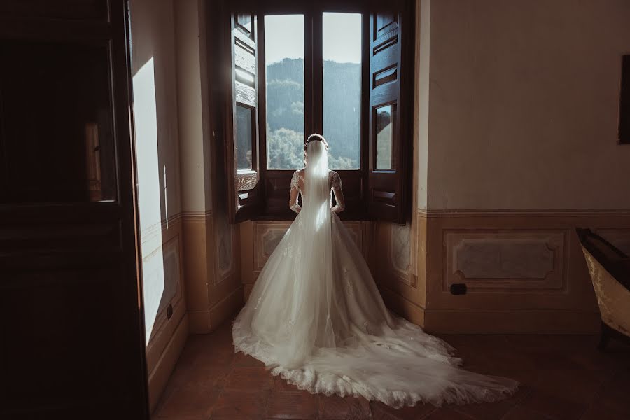 Wedding photographer Martina Filosa (martinafilosa). Photo of 3 January 2023