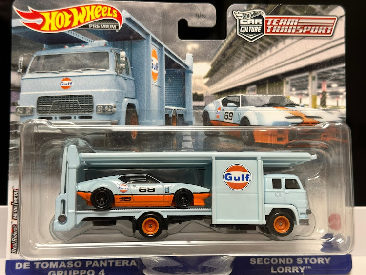 ELY.VGさんが投稿したホットウィール・トミカ・トミカプレミアム・ミニカー・ドリームトミカに関するカスタム事例の投稿画像13枚目