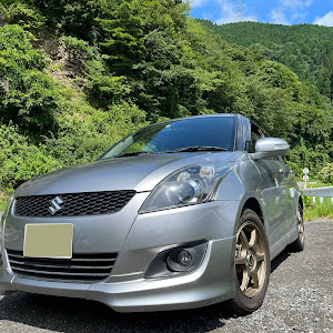 スイフト ZC72S