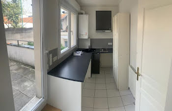 appartement à Montrouge (92)