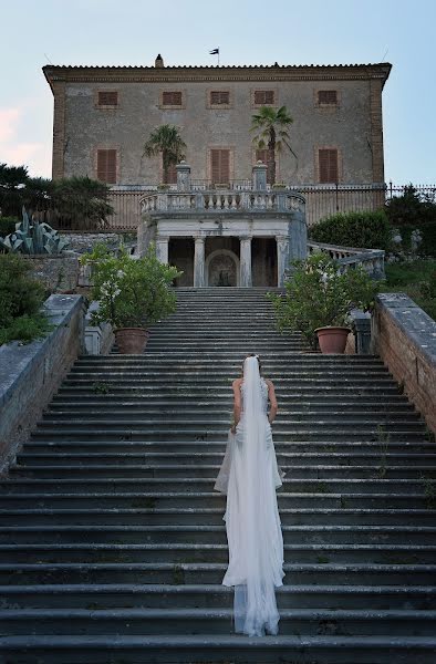 Fotografo di matrimoni Melissa Marchetti (melissanarni). Foto del 20 febbraio 2019