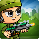 アプリのダウンロード Amazing World of Commando をインストールする 最新 APK ダウンローダ