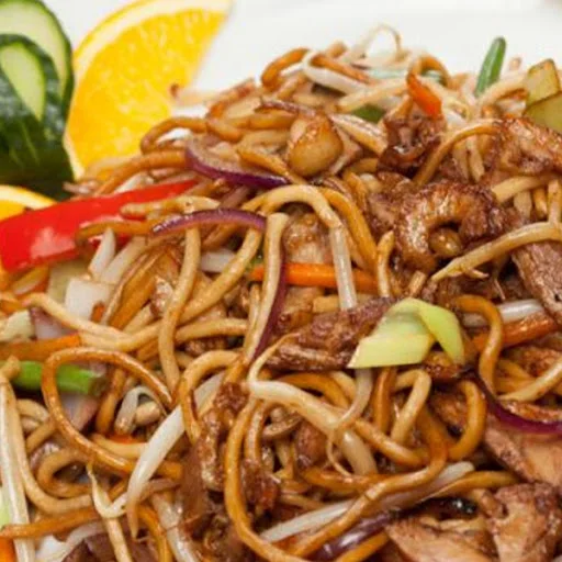 Mixed Non-Veg Noodles