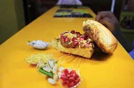 Vada Pav Junction photo 2