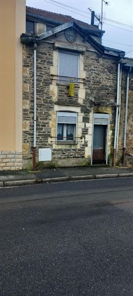 Vente maison   à Bogny-sur-Meuse (08120), 13 000 €