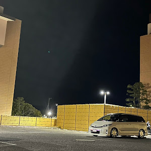 エスティマ ACR50W