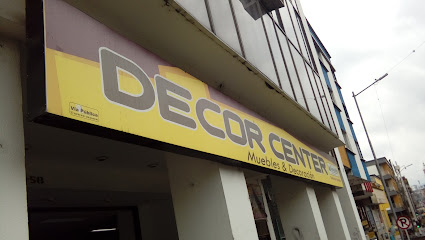 Decor Center