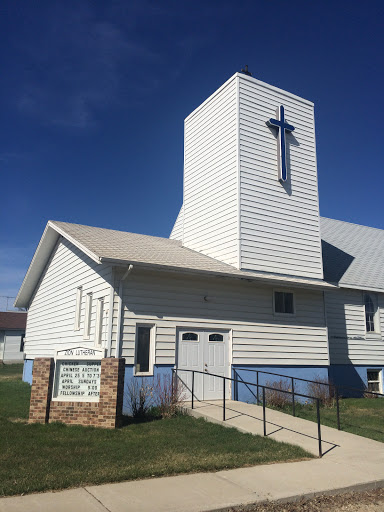 Zion Lutheran Church