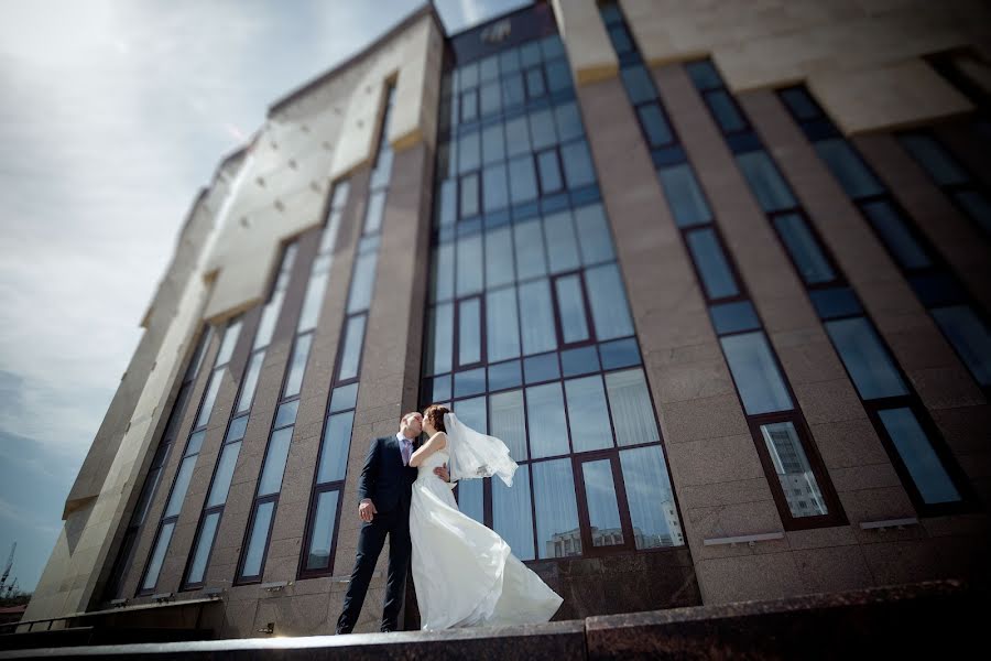 Wedding photographer Sergey Katyshkin (elitefoto). Photo of 30 April 2017