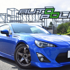 BRZ ZC6