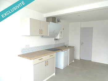 appartement à Thionville (57)