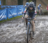 Lucinda Brand heeft de Superprestigecross van Heusden-Zolder op haar naam gezet 