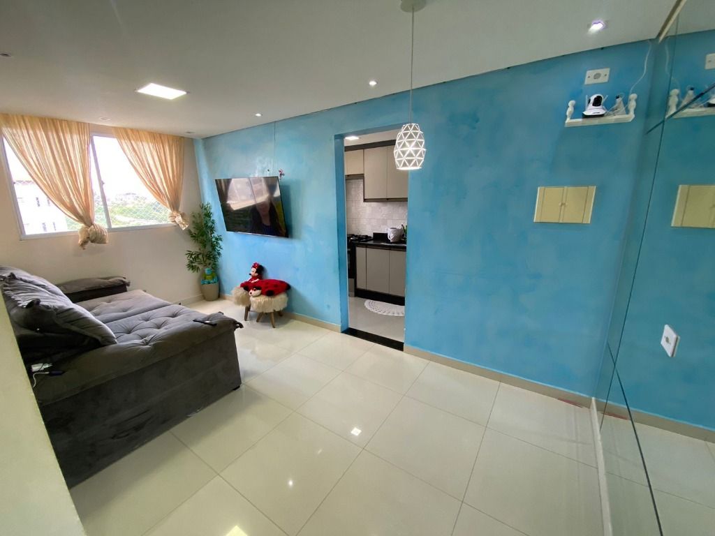 Apartamentos à venda Vila Urupês