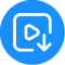 Item logo image for Video Downloader for Threads