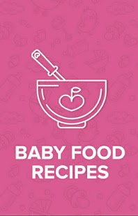 Baby & Kids Healthy Nutrition Food Recipes & Tips - náhled