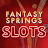 Fantasy Springs Slots - Casino icon