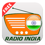 Cover Image of Download Radio india all stations 1.2 APK