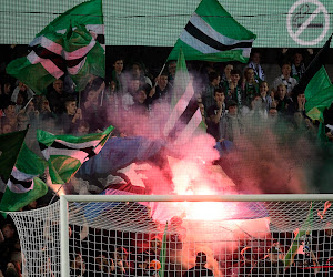 Cercle en Club Brugge op het matje geroepen voor incidentrijke derby