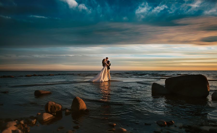 Wedding photographer Kseniya Ushakova (ushakovaksenia). Photo of 3 June 2016