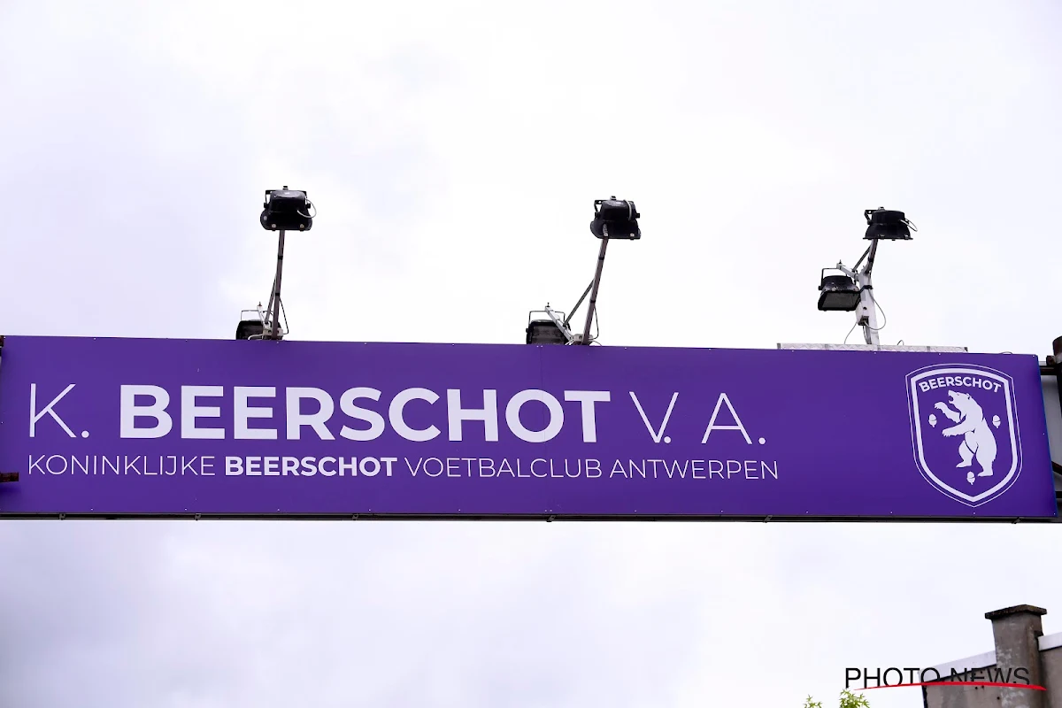 'Beerschot gaat, via omweg, met Club Brugge-doelwit aan de haal'