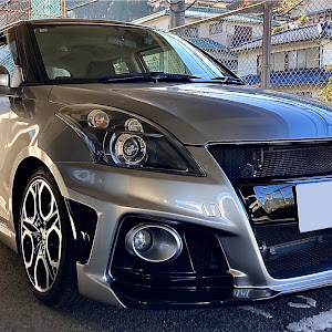 スイフトスポーツ ZC32S