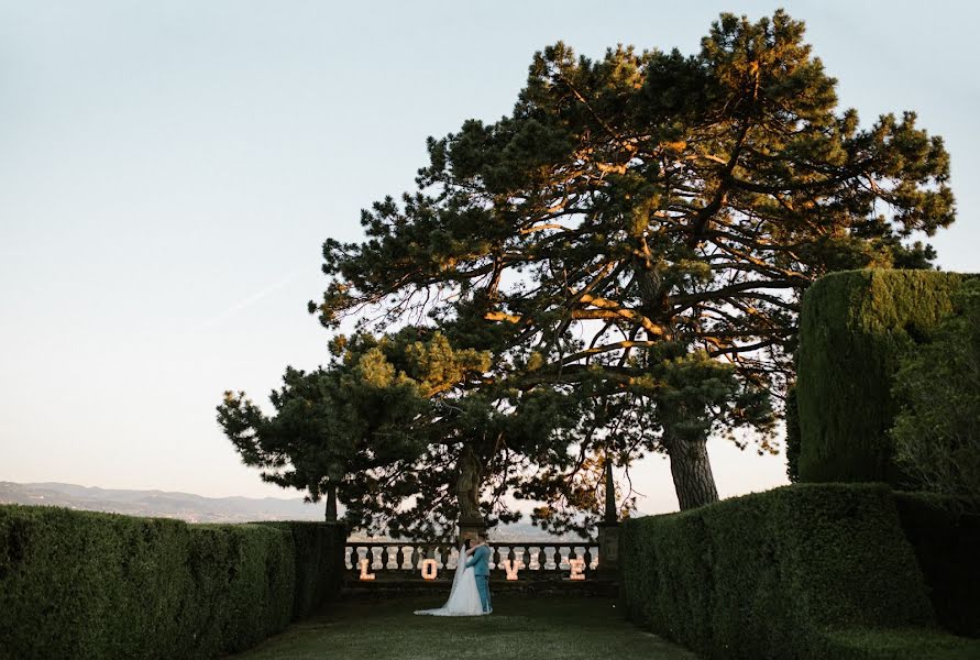 Fotógrafo de casamento Michèle Giebing (studiomemoire). Foto de 5 de março 2019